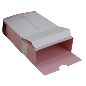 Custom Brand Low Price Cosmetic Paper Packaging Box For BB Cushion - Product Image 5