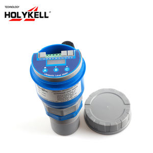 מים עומק רמת מדידה UE3001 תצוגת סוג קולי רמת חיישן - Product Image 5