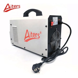 Machine de soudage par décharge capacitif portable RSR-1600/2500 pour goujons et boulons - Product Image 3