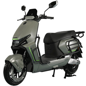 Les fabricants chinois vendent des motos électriques intelligentes à grande vitesse, des batteries 72V, des scooters électriques et des vélos électriques. - Product Image 6