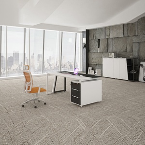 Luxury <b>Office</b> / Painted Computer Desk/post Modern Minimalist Small Apartment Desk Executive <b>Office</b> Desk - Product Image 3