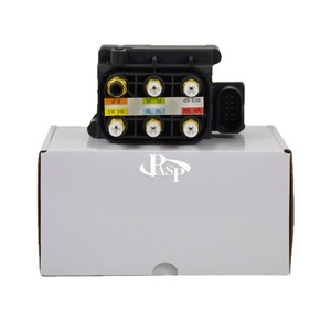 Vanne solénoïde ATC AF7002 2123200358 2513200058 A2513200058 Vanne de distribution pour usage industriel - Product Image 1