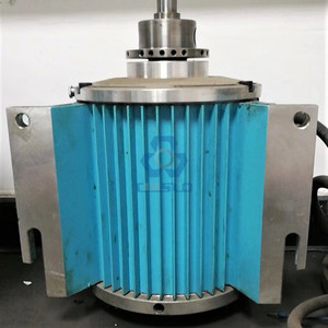 Motor de husillo <span class=keywords><strong>CC3</strong></span> CC4, piezas de repuesto para máquina de torsión - Product Image 3