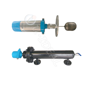 Sensor de Nivel de Líquido de Alta Presión para Tanques de Agua, Aceite y Combustible - Product Image 3