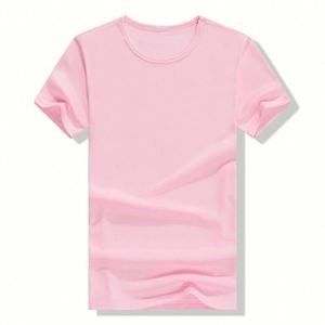 T-shirt en polyester à séchage rapide pour homme, vêtements de sport légers et respirants pour la course à pied, l'entraînement et la salle de sport - Product Image 6