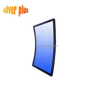 Hdmi & Vga <span class=keywords><strong>Interface</strong></span> 43 Inch Gebogen Touch Lcd-Scherm Compatibel Met Meerdere Gaming Software Voor Skill Game Machine - Product Image 3