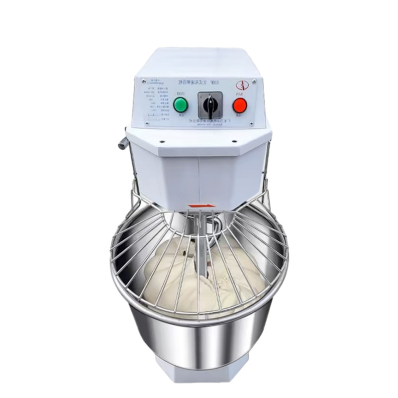 8kg 12kg 16kg 20kg 25kg 32kg 40kg 50kg 75kg 100kg Flour Mixing Machine Pizza Bread Dough Mixer