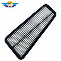 17801-31090, venta al por mayor, repuestos de automóviles, accesorios de automóviles, filtro de aire para Toyota Cruiser, Fortuner, Hilux Land Cruiser Prado