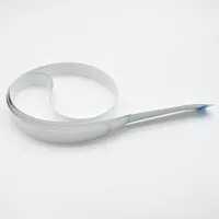 1 Uds. Kit de cable de arrastre de montaje de carro para HP DesignJet 700 750 750C 755 755CM Plotter