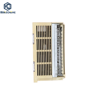 Oferta Especial: Módulo de Control Principal de Controlador Lógico Programable FX1N-40MT-001, FX1N-24MT-001, FX1N-60MT-001 para Automatización Industrial - Product Image 1