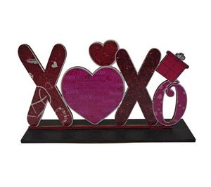 Happy Hanukkah personnalisé meilleure vente <span class=keywords><strong>calendrier</strong></span> en bois pour Hanukkah - Product Image 6