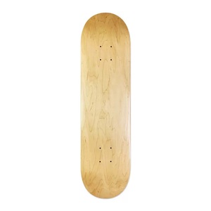 Planche de <span class=keywords><strong>surfskate</strong></span> vierge en érable de 31 pouces, imprimée sur mesure, pour le stock des magasins de skate - Product Image 1