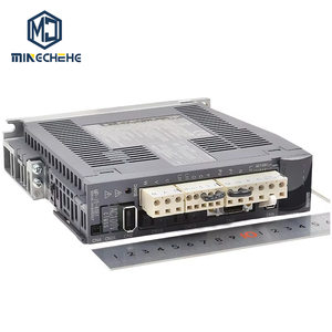 MR-J3-40B1 เซอร์โวมอเตอร์ AC กำลัง 400W รุ่น MR-J3-20B1 MR-J3-70B1 MR-J3-100B1 MR-J3-200B1 สำหรับระบบควบคุมการเคลื่อนที่อัตโนมัติในอุตสาหกรรม - Product Image 1