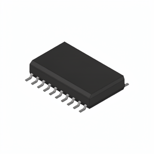 ขายส่งชิ้นส่วนอิเล็กทรอนิกส์ MC74HCT573AD 20 SOIC (0.295 นิ้ว, กว้าง 7.50 มม.) ไอซีลอจิก TXRX/LATCH OCTAL 3ST 20 SOIC ของแท้ - Product Image 1