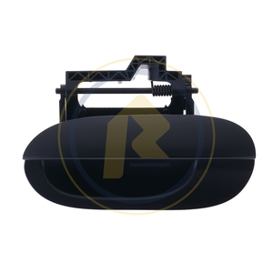 Maniglia esterna per porta Ac Rolcar ADAPTABLE per OE 51228245465 adatta per Bmw Serie 5 1995 - Product Image 1