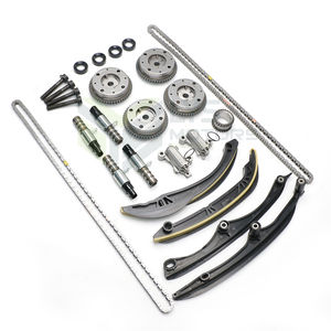 Kit de chaîne de distribution VVT BR3E-6P251 HL3Z6279A ML3Z6C525A HL3Z6256C pour Ford F150 3.5T moteur pièce <span class=keywords><strong>auto</strong></span> VVT solénoïde bague d'étanchéité - Product Image 2