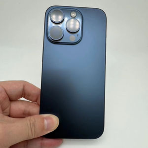 Venta al por Mayor de Teléfonos Inteligentes Originales Reacondicionados Baratos, Modelos X, Xs, Xs Max, <span class=keywords><strong>11</strong></span>, 12, 13, 14, 15, 16 <span class=keywords><strong>Pro</strong></span> Max para <span class=keywords><strong>iPhone</strong></span>, Usados y Desbloqueados - Product Image 6