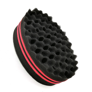 FX-HT40 Rouleaux Éponges Allongés en Mousse à Mémoire de Forme <span class=keywords><strong>pour</strong></span> Boucles, Gros/Petits Pores, <span class=keywords><strong>pour</strong></span> <span class=keywords><strong>Dreadlocks</strong></span>, Torsades à Chaud/Froid, Coiffage, Logo en Soie - Product Image 3