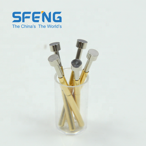 SFENG Standard <span class=keywords><strong>ICT</strong></span>/FCT Kontakts onden Pogo <span class=keywords><strong>Pin</strong></span> SF-P11-D - Product Image 3