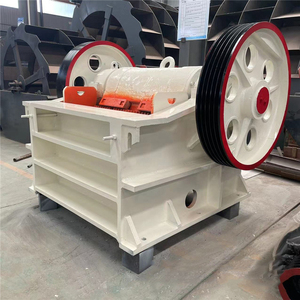 Hocheffizienter PEX-250*<span class=keywords><strong>750</strong></span> Feinbrecher für Kieselstein-Zerkleinerung - Product Image 5