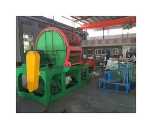 China, el proveedor de la máquina trituradora de caucho cracker