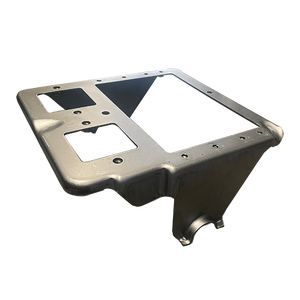 مخصص الدقة المعادن ختم الجسم عدة الفولاذ المقاوم للصدأ الألومنيوم المصد الأمامي السيارات حالة جديدة قطع غيار السيارات - Product Image 6