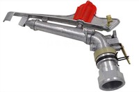 Pistolet d'arrosage lourd PY30 Pistolet d'arrosage rotatif mobile pour l'irrigation des jardins agricoles Système d'arrosage et d'arrosage Outil d'arrosage et d'irrigation