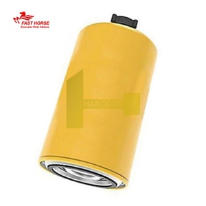 ตัวแยกน้ำมันเชื้อเพลิง Hangood 175-2949 BF1268 สำหรับเครื่องยนต์ C7 C9 C13 C15 3116 3126 อะไหล่เครื่องจักรก่อสร้าง - Product Image 2