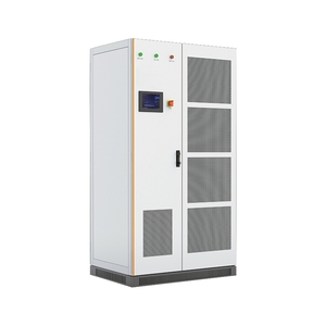 Système de conversion de puissance 100kW 500kW 630kW Système d'énergie solaire pour solution de stockage d'énergie - Product Image 4