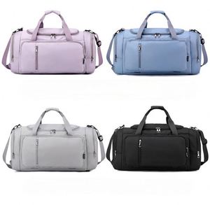 Sac à dos de voyage grande capacité homme femme, sac de sport multifonctionnel pour activités de plein air et gym - Product Image 6