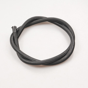 Tubería de Nylon Trenzado para Enfriador de Aceite AN4 AN6 AN8 AN10 AN12 de 1, 2, 3, 5, 6 Metros para Reemplazo y Reparación - Product Image 2