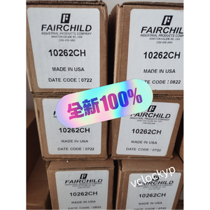 1PCS NOUVELLE vanne de régulation de pression Fairchild 10262CH Expédition rapide via DHL/FedEX - Product Image 4