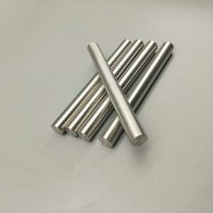 Tige ronde Ni200 de haute pureté de barre d'acier ronde cohérente et rentable d'alliage de nickel - Product Image 3