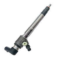 Inyector de Combustible Diésel Original A2C59517051  BK2Q-9K546-AG, Inyectores Genuinos con Boquilla de Combustible A2C59517051  BK2Q-9K546-AG
