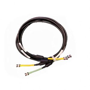 Nuevo Conjunto de Cable Coaxial LCN 51308111-002 de 2 Metros RG59 A/B Redundante para TDC 3000 Experion PKS DCS - Product Image 1