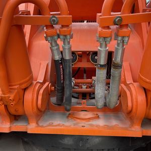 Excavadora Doosan DH300LC-7 Original de Segunda Mano en Buenas Condiciones - Product Image 4