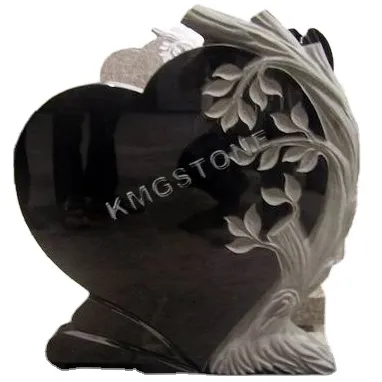 Wholesale Modern China Granite monuments, tombstone, grave stone Monument Slab