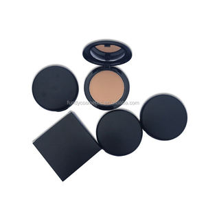 Polvo impermeable polvo OEM polvo presionado vegano orgánica cara paleta de marcador resistente al agua de <span class=keywords><strong>maquillaje</strong></span> - Product Image 3