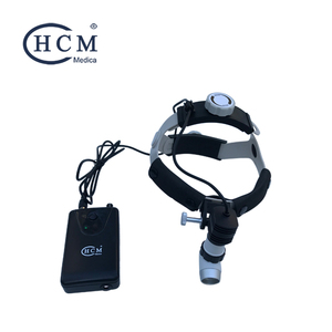 HCM 5W Phare Médical <span class=keywords><strong>Led</strong></span> Phare Mobile ENT Phare Dentaire <span class=keywords><strong>Bandeau</strong></span> Chirurgical - Product Image 6