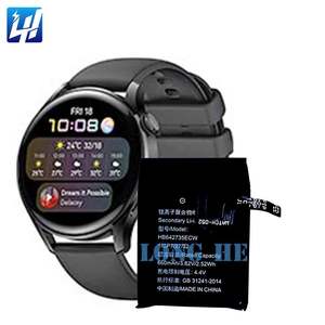 Huawei küçük K2 için HB642735ECW cep telefonu pil çocuklar izle 3 3S 3X 3 Pro yepyeni 0 döngüsü - Product Image 4