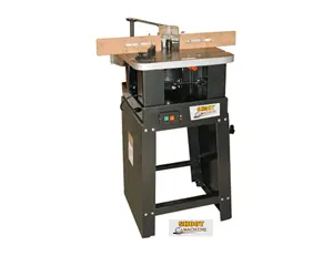 Shoot Brand Wood Shaper Machine, SHMX515