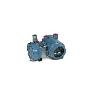 Sonde d'analyse d'oxygène à zircone de haute pureté Sensor Oxymitter 4000 Situ, Rosemount - Acier inoxydable, T90 8 secondes, Bon prix - Product Image 4