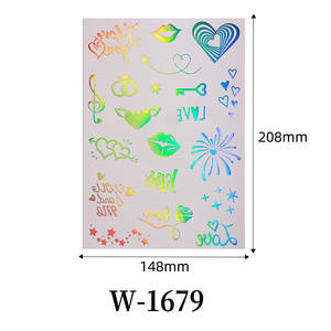 <span class=keywords><strong>Tatuajes</strong></span> Láser <span class=keywords><strong>Personalizados</strong></span> con Sincronización de Latidos Holográficos <span class=keywords><strong>para</strong></span> <span class=keywords><strong>Parejas</strong></span>, Diseña Tus <span class=keywords><strong>Tatuajes</strong></span> Cyberpunk - Product Image 6