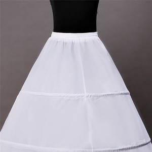 Ball Gwon Vintage <span class=keywords><strong>sottoveste</strong></span> per <span class=keywords><strong>abito</strong></span> da sposa o Costume taglia libera gonna lunga <span class=keywords><strong>sottoveste</strong></span> 4 cerchi <span class=keywords><strong>sottoveste</strong></span> per adulti - Product Image 4