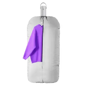 חדש 2022 מחומם בגדי מקלב חשמלי קיר רכוב בגדי מקלב רב פונקצית בגדי מייבש
