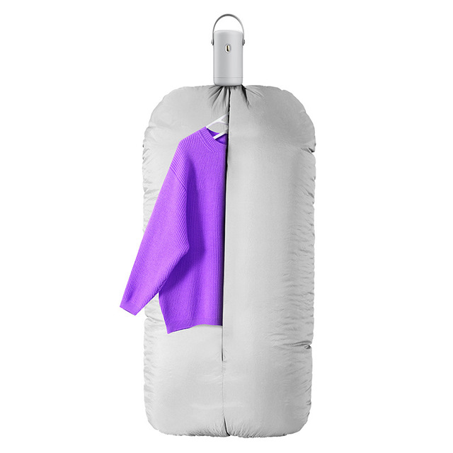 New 2022 Heated Clothes Drying Rack Electric Wall Mounted Clothes Drying Rack Multi-function Clothes Dryer