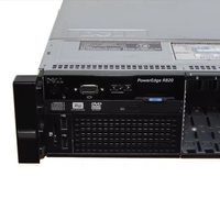 Penjualan Terbaik digunakan untuk Dell PowerEdge R520 R620 R720 R820 server 750W E750E-S0 daya D750E-S1 5NF18 79RDR pabrik penjualan langsung Ra