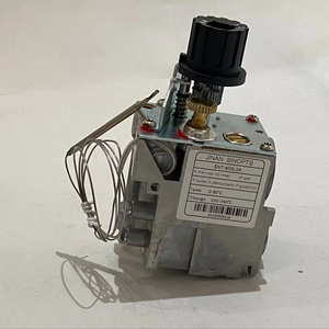 Thermostat de chauffage à gaz, objet de détection, pour chaudière à gaz - Product Image 1