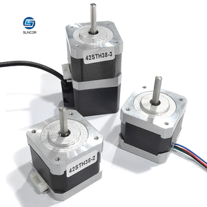 <span class=keywords><strong>NEMA</strong></span> <span class=keywords><strong>17</strong></span> Hybrid Harmonic Drive 42x42x40Mm Zero <span class=keywords><strong>Backlash</strong></span> Hộp Số Cho Robot Cánh Tay Doanh Cho Động Cơ Bước - Product Image 1