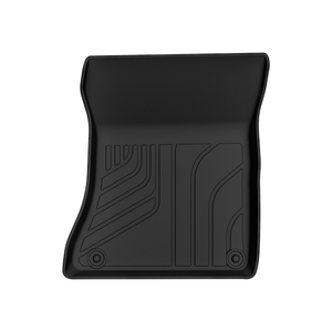 Tappetini Auto in TPE Resistenti a Olio e Macchie, Facili da Lavare, per Tutte le Stagioni, Compatibili con Nissan Altima Murano <span class=keywords><strong>Touareg</strong></span> - Product Image 6